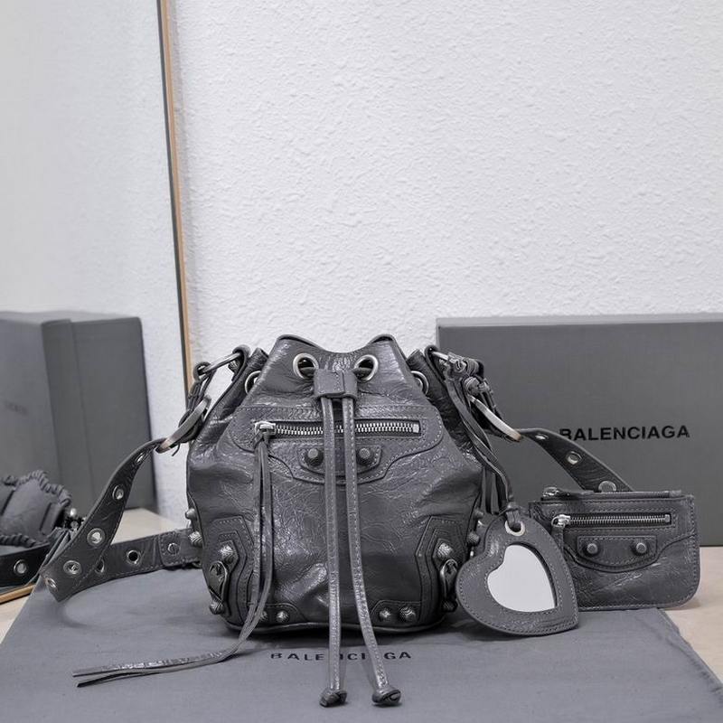 Balenciaga Handbags 214